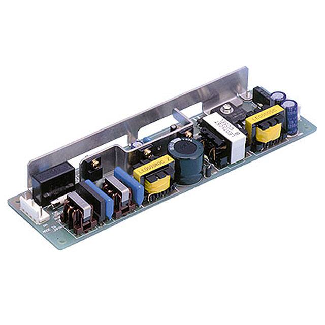 Cosel USA, Inc.-LEA50F-5-Y