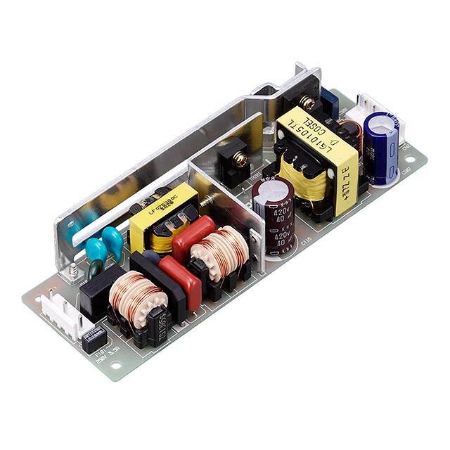 Cosel USA, Inc.-LFA75F-12-SNY