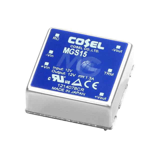 Cosel USA, Inc.-MGS154812-R