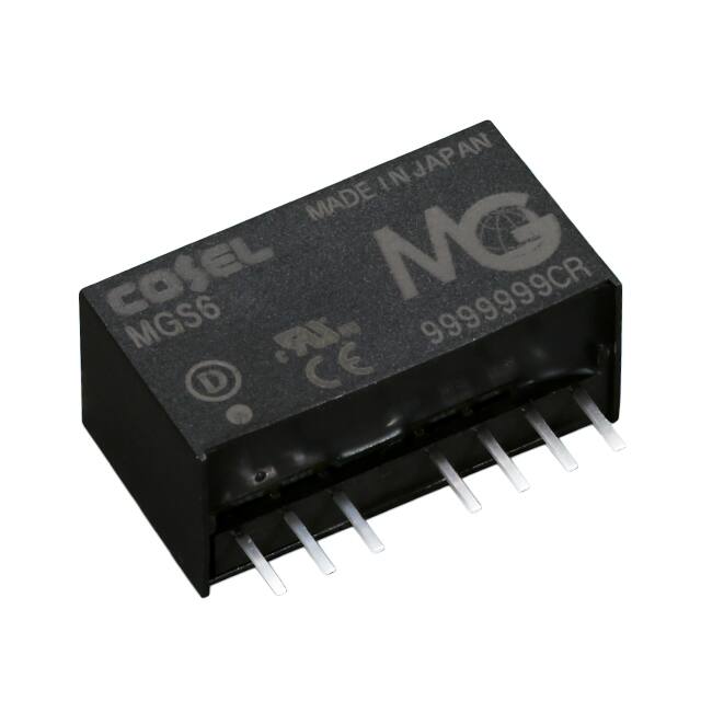 Cosel USA, Inc.-MGS61205