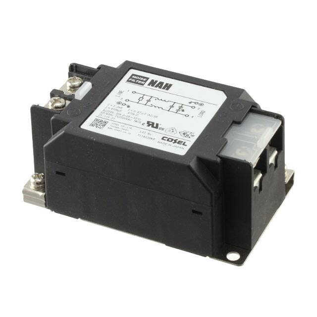 Cosel USA, Inc.-NAH-20-000
