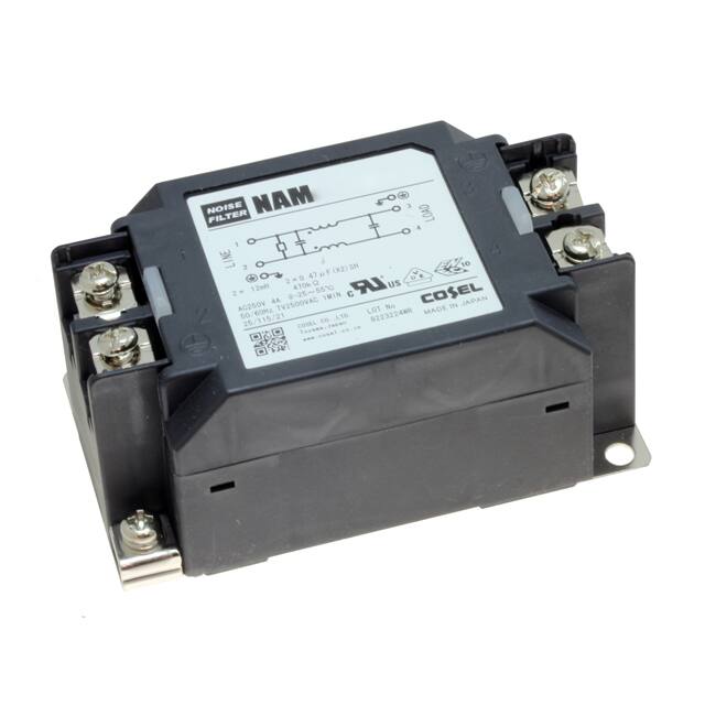 Cosel USA, Inc.-NAM-06-000