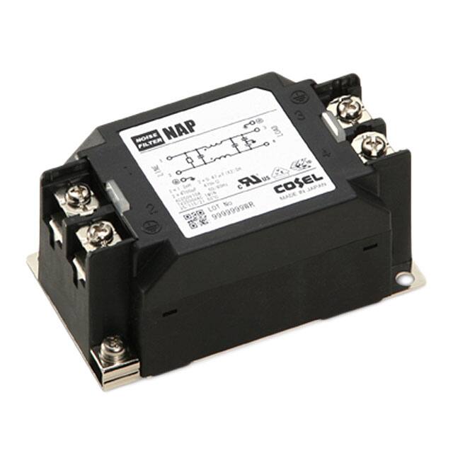 Cosel USA, Inc.-NAP-20-681