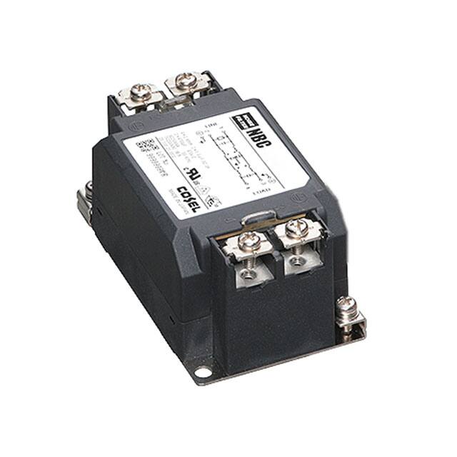 Cosel USA, Inc.-NBC-30-472-D