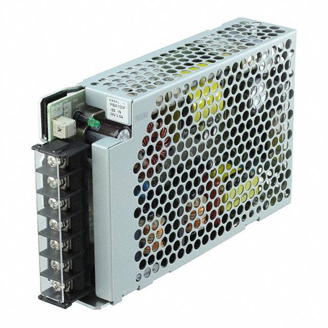 Cosel USA, Inc.-PBA100F-36-N
