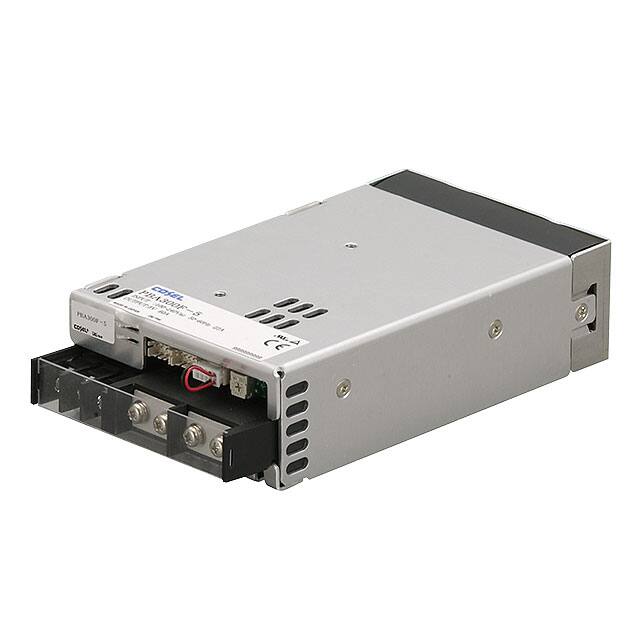 Cosel USA, Inc.-PBA300F-3R3