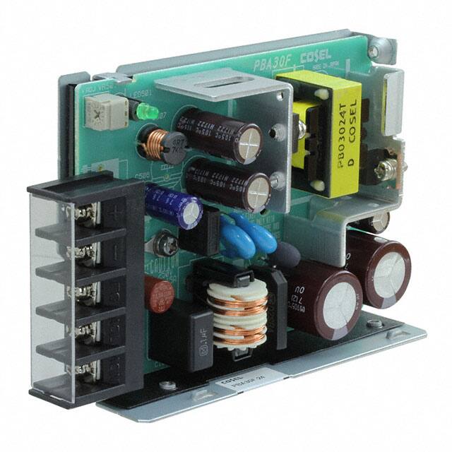 Cosel USA, Inc.-PBA30F-24