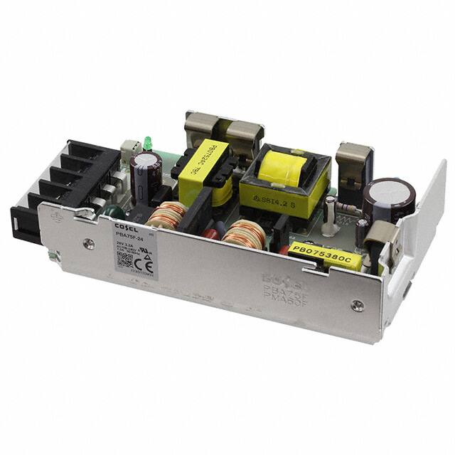 Cosel USA, Inc.-PBA75F-36