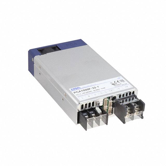 Cosel USA, Inc.-PCA1000F-32-T