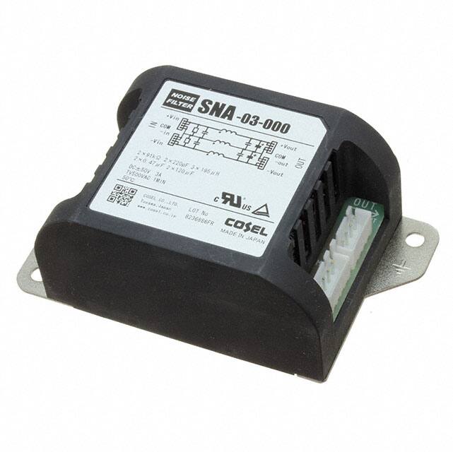Cosel USA, Inc.-SNA-03-223