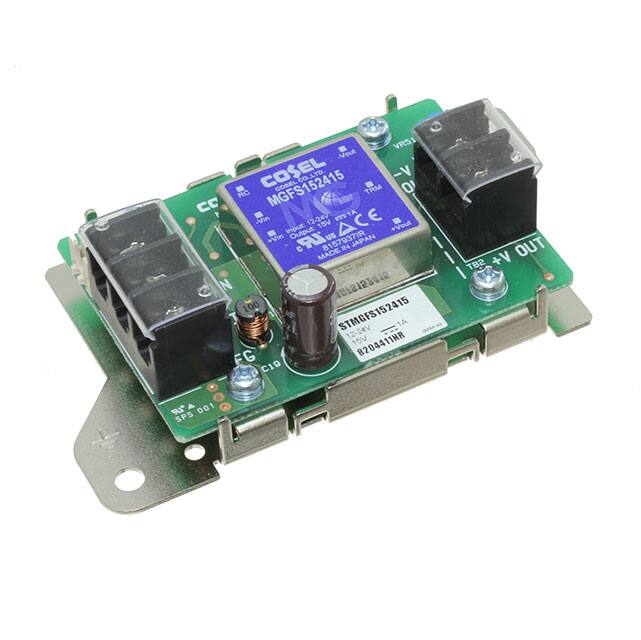 Cosel USA, Inc.-STMGFS302412