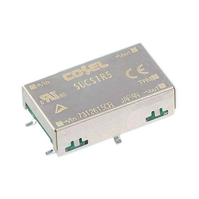 Cosel USA, Inc.-SUCS1R54812B
