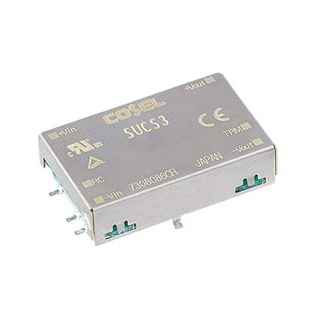 Cosel USA, Inc.-SUCS32412B