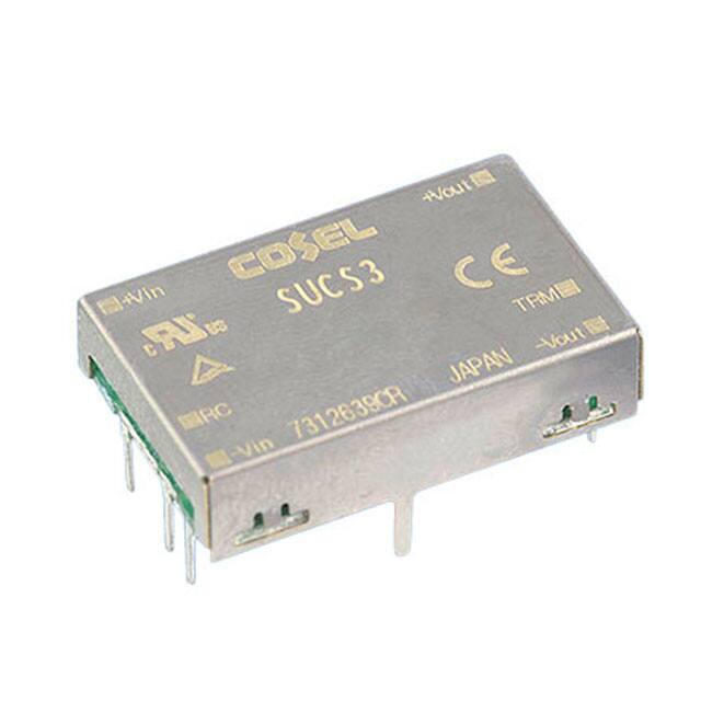 Cosel USA, Inc.-SUCS32405C-C