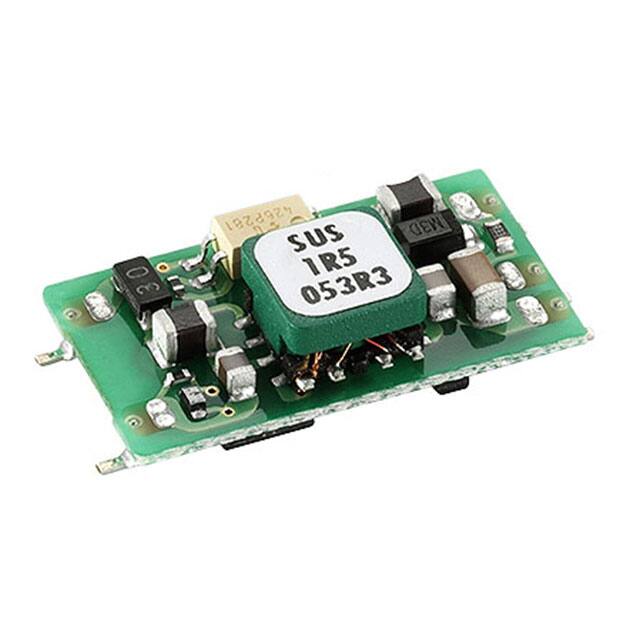 Cosel USA, Inc.-SUS1R50505BP