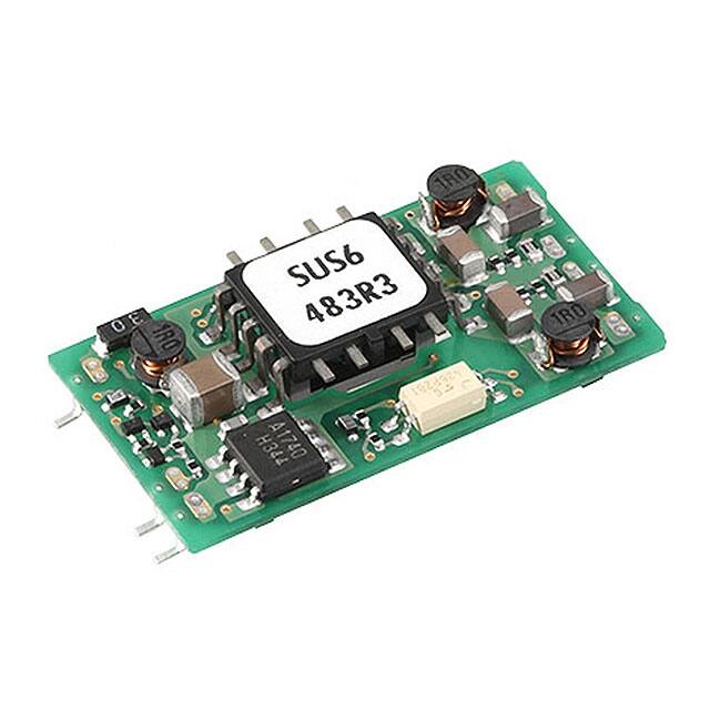 Cosel USA, Inc.-SUS6053R3B