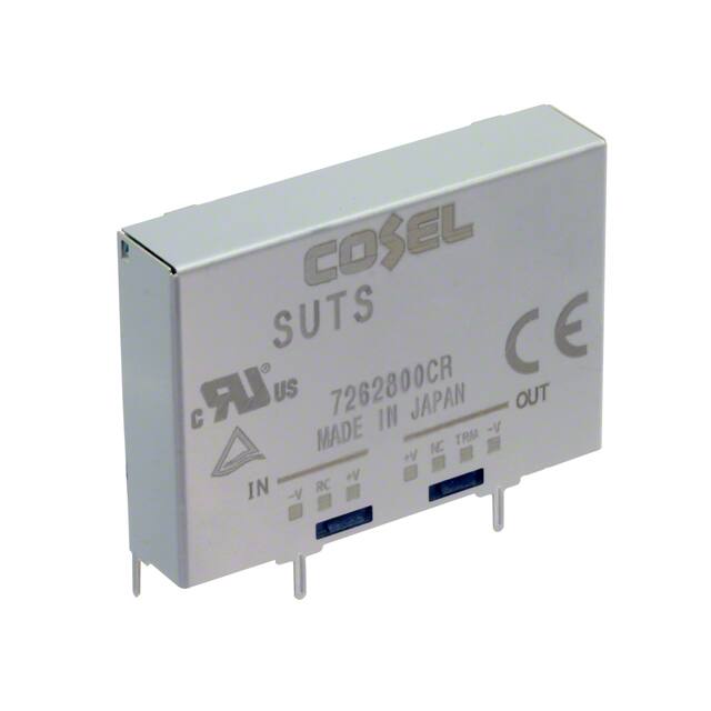Cosel USA, Inc.-SUTS34815