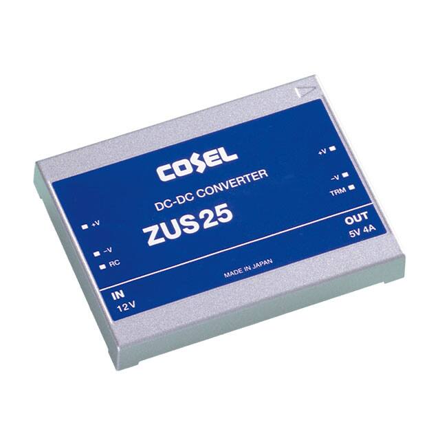 Cosel USA, Inc.-ZUS254815