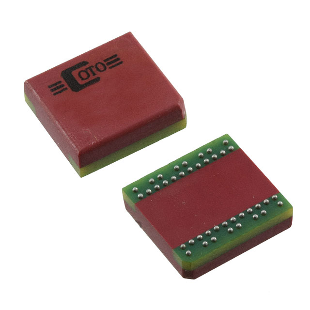Coto Technology-B41-0001