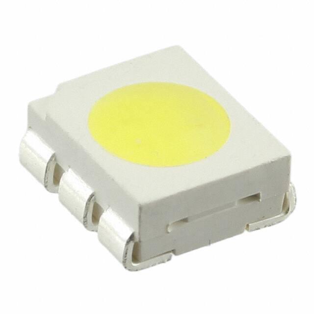 Cree Inc.-CLP6B-WKW-CD0F0233