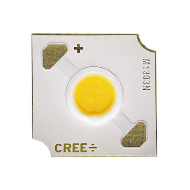 Cree Inc.-CMA1303-0000-000C0U0A27G