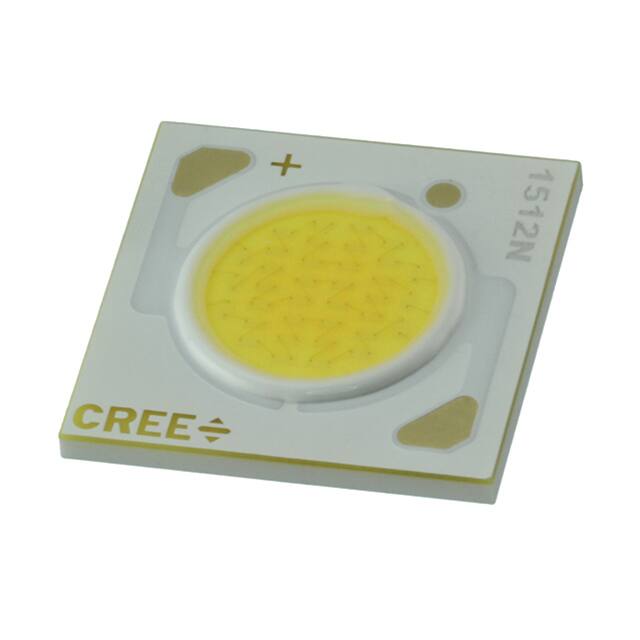 Cree Inc.-CXA1512-0000-000N00M40E3