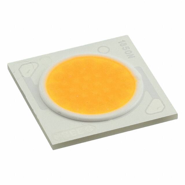 Cree Inc.-CXA1850-0000-000N00W265F