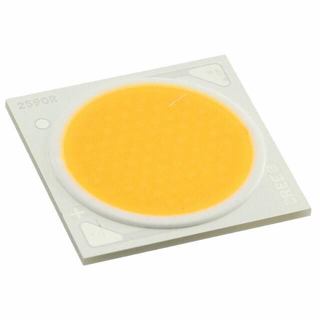 Cree Inc.-CXA2590-0000-000R0HAB0E5