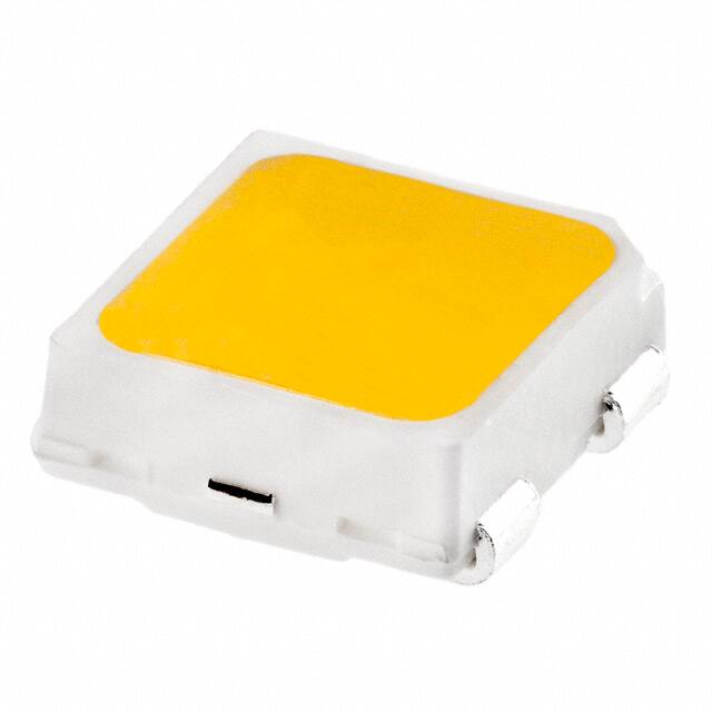 Cree Inc.-MLCSWT-A1-0000-000XE3