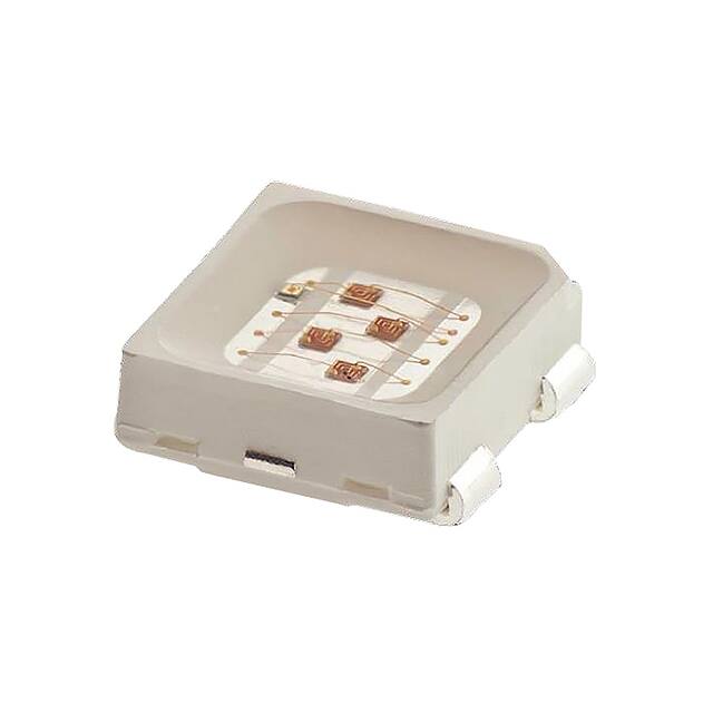 Cree Inc.-MLERED-A1-0000-000U01
