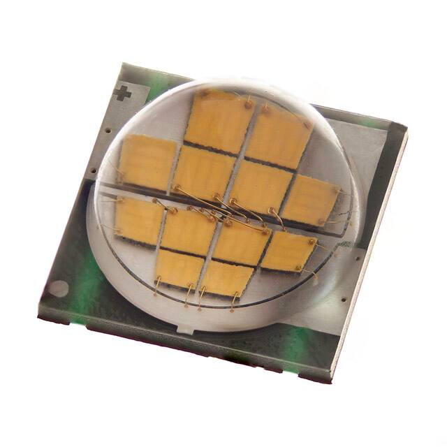 Cree Inc.-MTGEZW-01-0000-0N00F035F