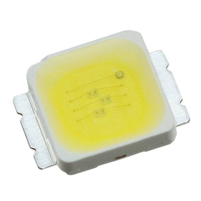 Cree Inc.-MX3AWT-A1-0000-0007E8