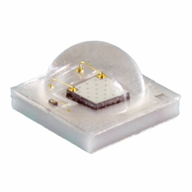 Cree Inc.-XPEBRY-L1-0000-00R02
