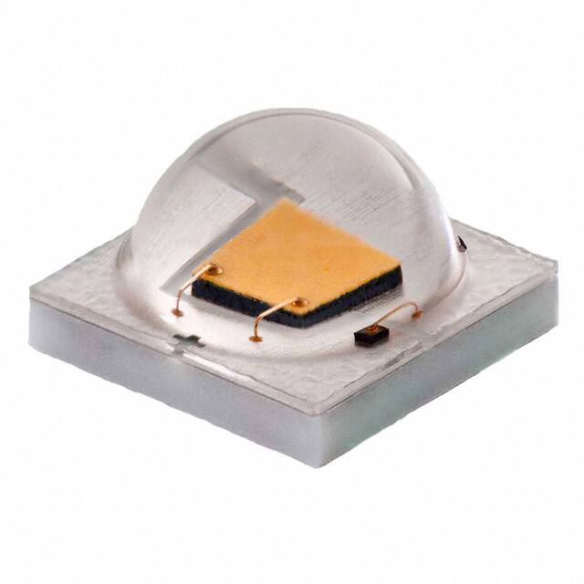 Cree Inc.-XPEBWT-P1-0000-008E7