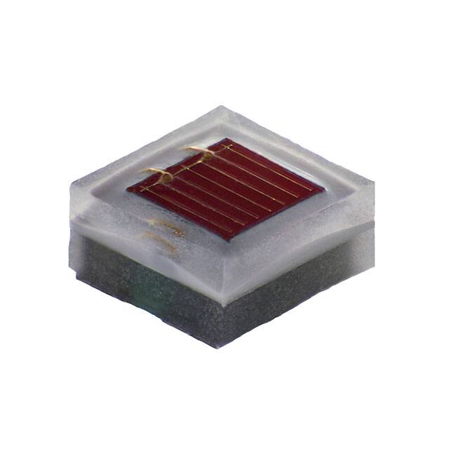 Cree Inc.-XQERED-H2-0000-000000301
