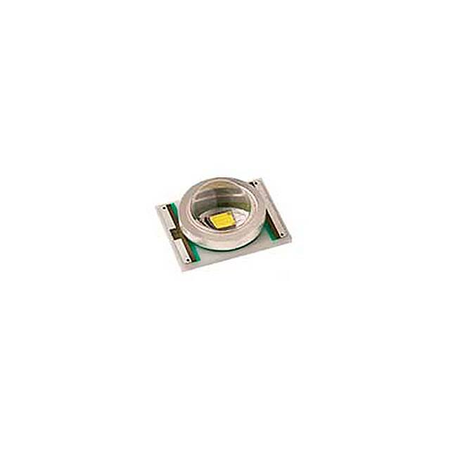 Cree Inc.-XREWHT-L1-0000-009E7
