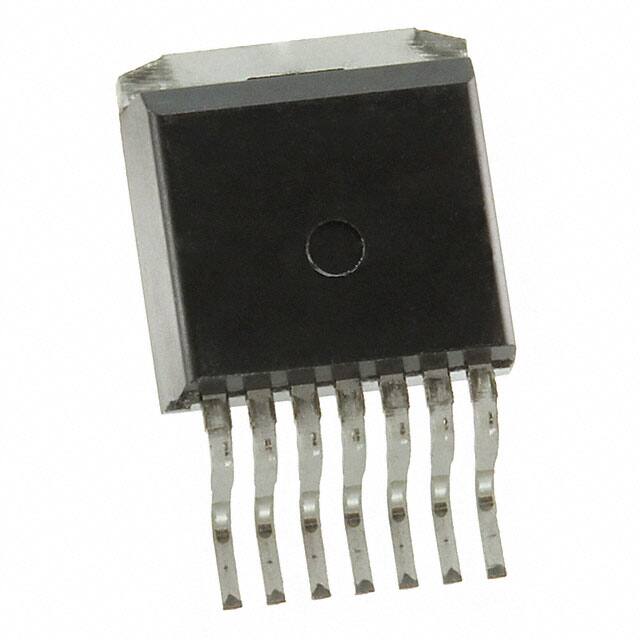 Cree/Wolfspeed-C2M1000170J-TR