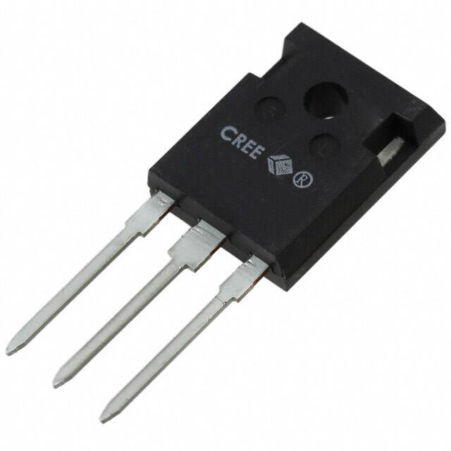 Cree/Wolfspeed-E3M0120090D
