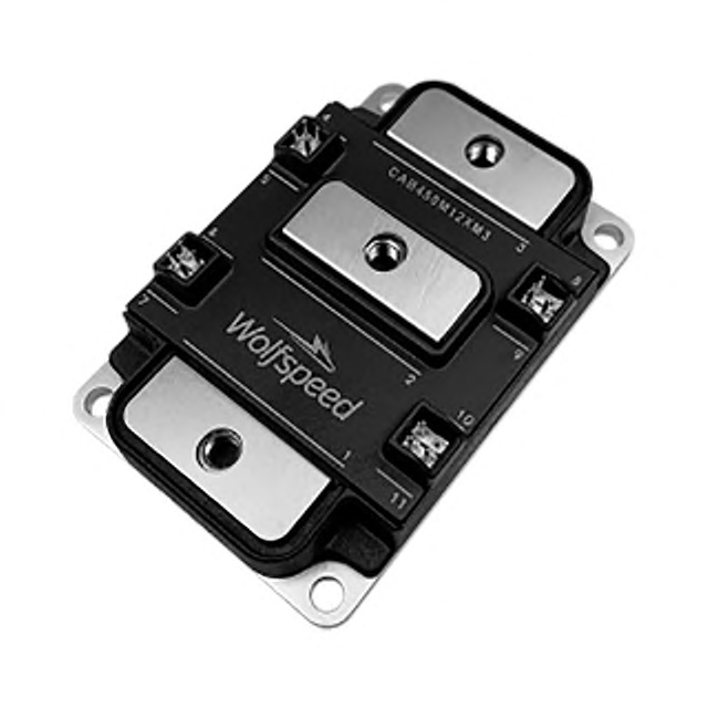 Cree/Wolfspeed-CAB450M12XM3