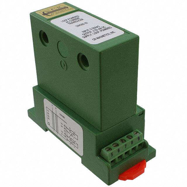 CR Magnetics Inc.-CR4260-20