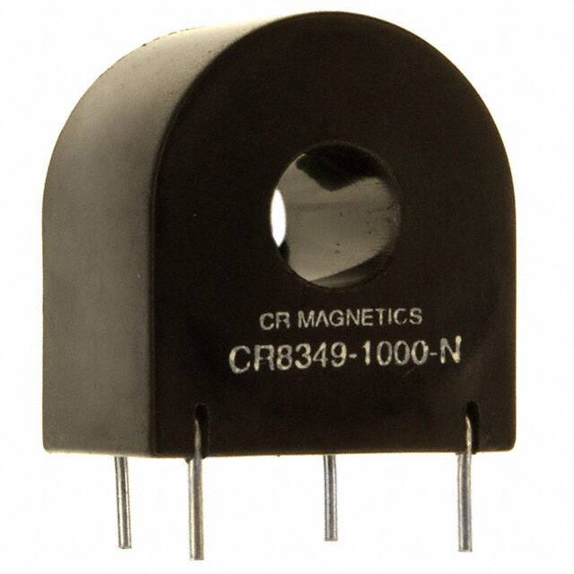CR Magnetics Inc.-CR8349-1000-N