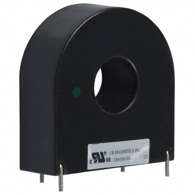 CR Magnetics Inc.-CR8350-2000