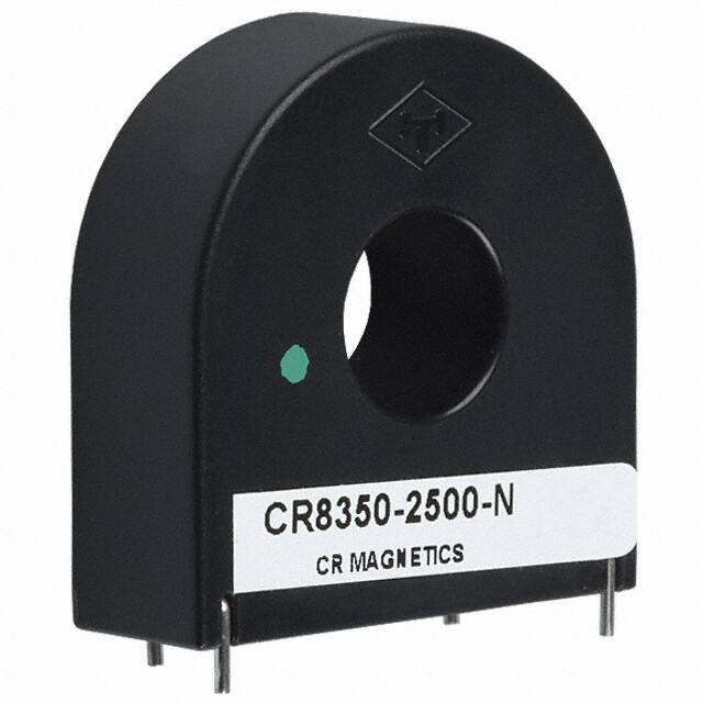 CR Magnetics Inc.-CR8350-2500-N