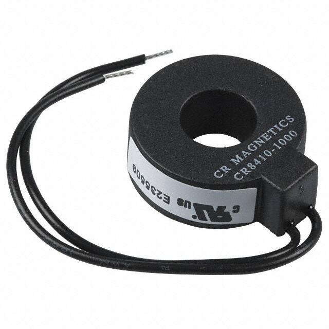 CR Magnetics Inc.-CR8410-1000