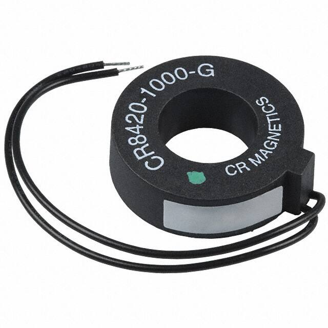CR Magnetics Inc.-CR8420-1000-G