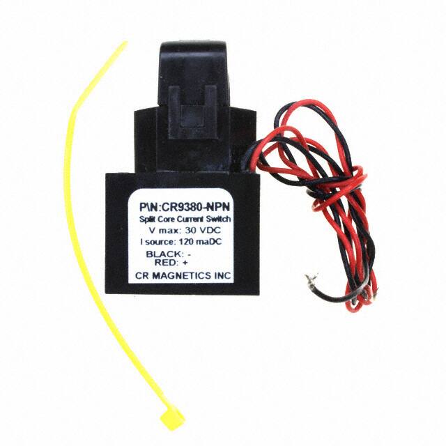 CR Magnetics Inc.-CR9380-NPN