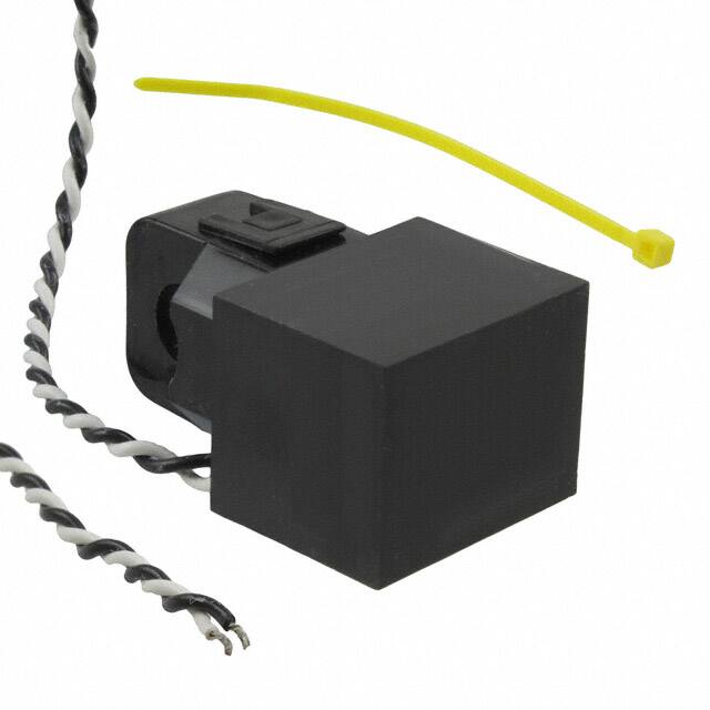 CR Magnetics Inc.-CR9580-10