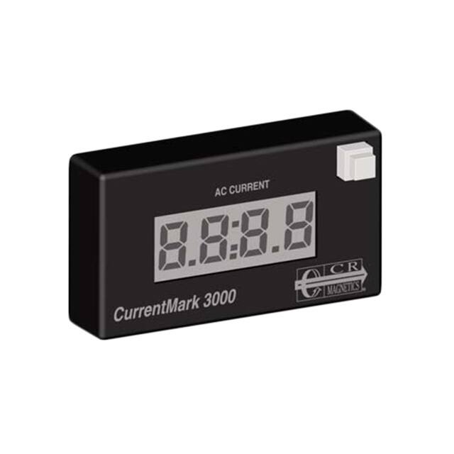 CR Magnetics Inc.-CRM3000-50-I