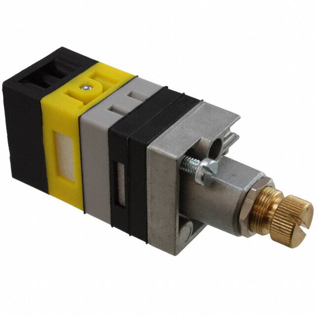 Crouzet-81502140