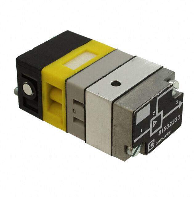 Crouzet-81502230